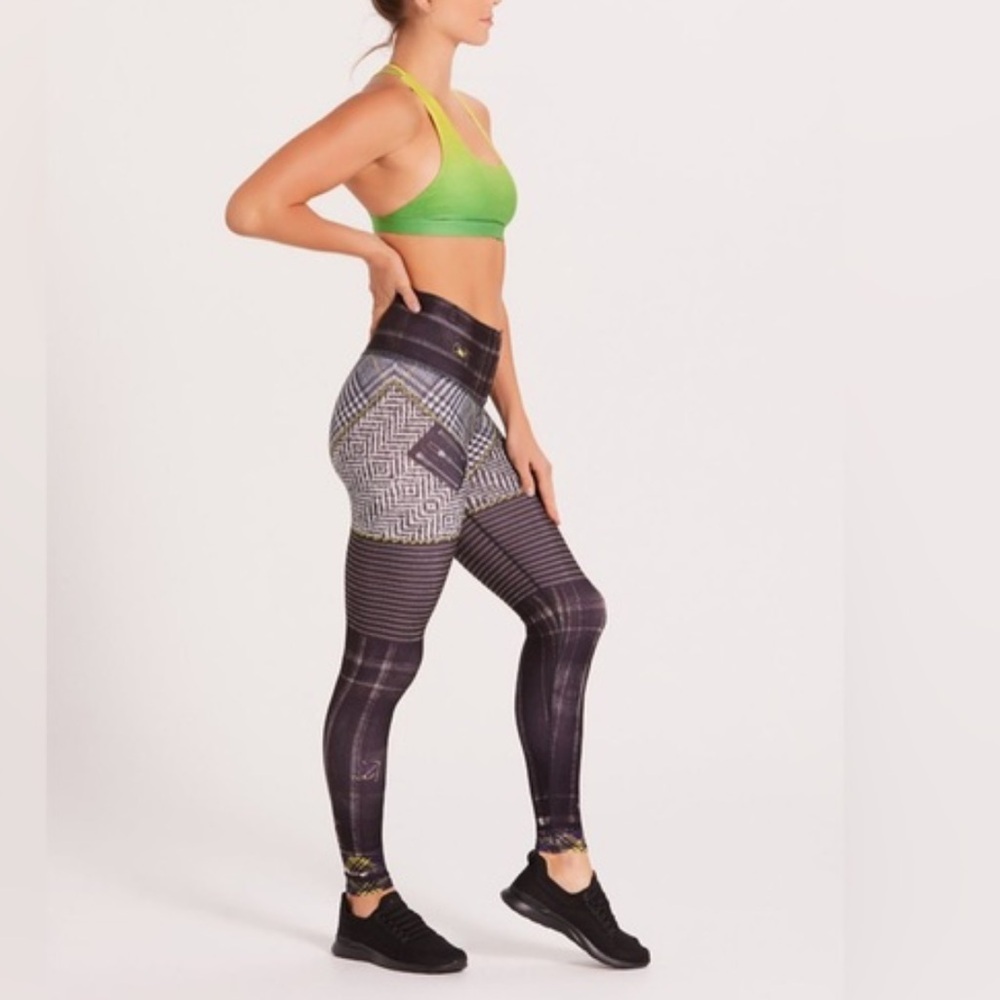Niyama Sol Vivienne Punk leggings S